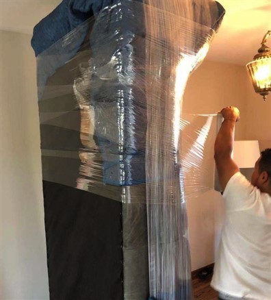 万事达搬家公司提供认真负责 守时可靠 优质服务，安全快速 photo 2