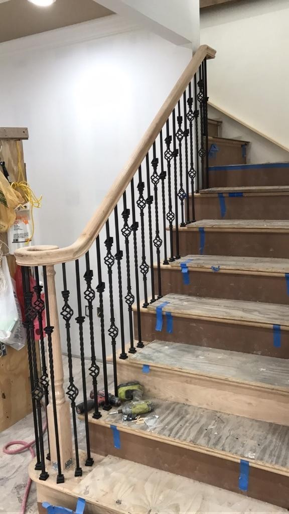 俄勒岡Oregon房屋装修 室内外装修，翔辉装修刘师傅住宅店铺装修经验丰富 [室内外装修] 图片 2