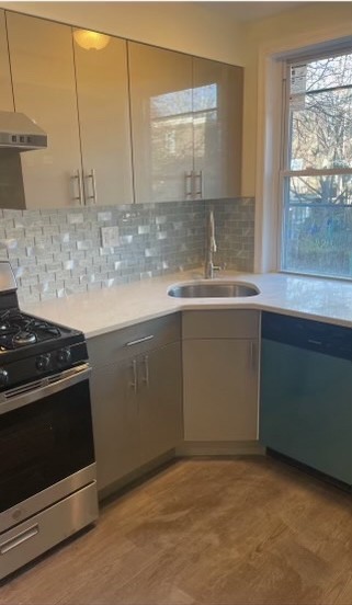 新泽西家庭装修,水电木工,厨房装修 - 承接Cherry Hill, NJ 室内外装修工程 NJ photo 9