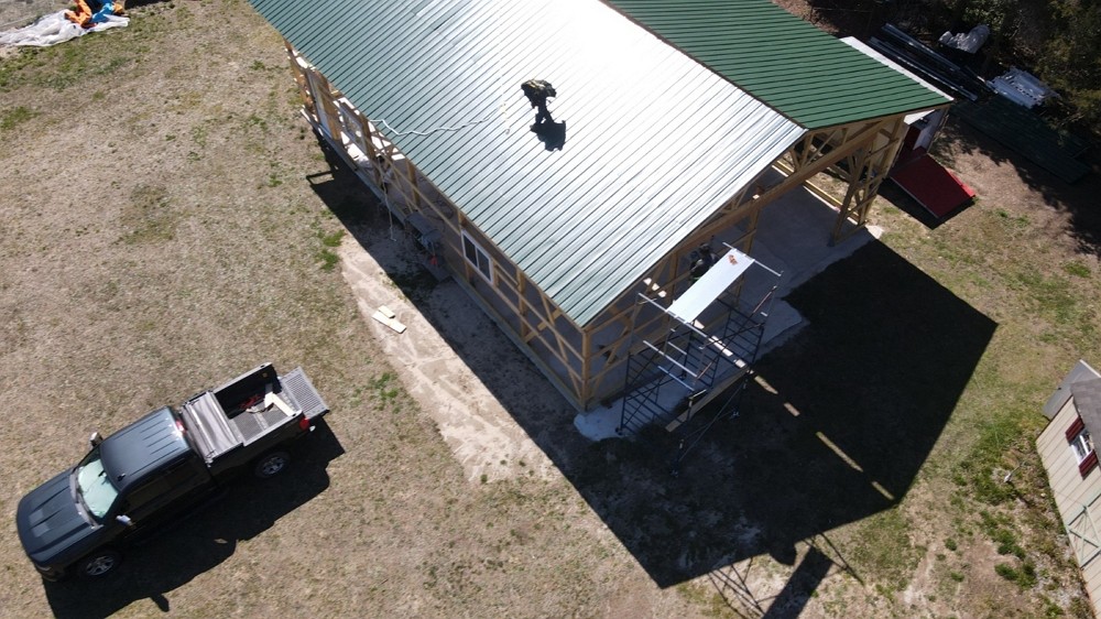 金雀装修建筑 Goldfinch Improvements 新泽西房屋装修建筑公司 photo 3