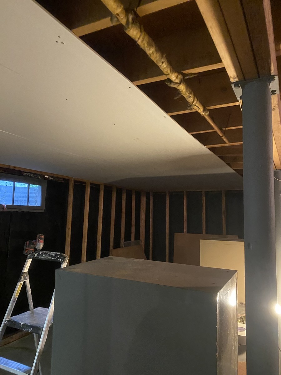 新泽西房屋装修找称心家庭装修徐师傅 photo 3