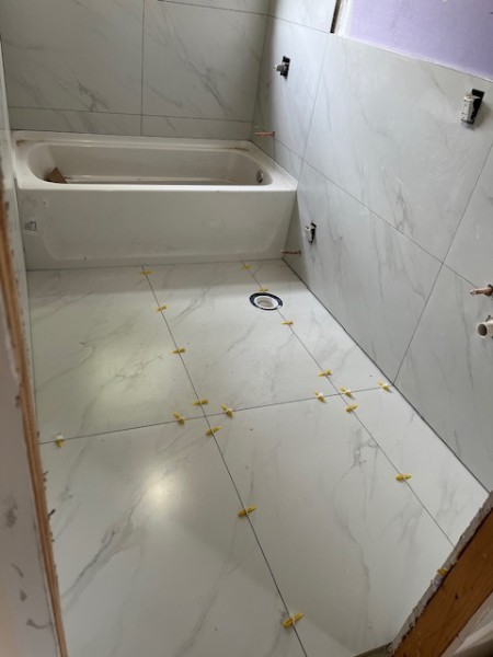 全友房屋装修:新泽西住宅公寓室内外装修 photo 7