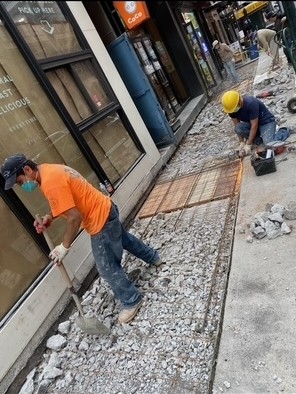 专业建筑装修,厨浴/庭院/外墙/停车坪,加建改建,执照保险,免费估价,找全心全意装修 photo 6
