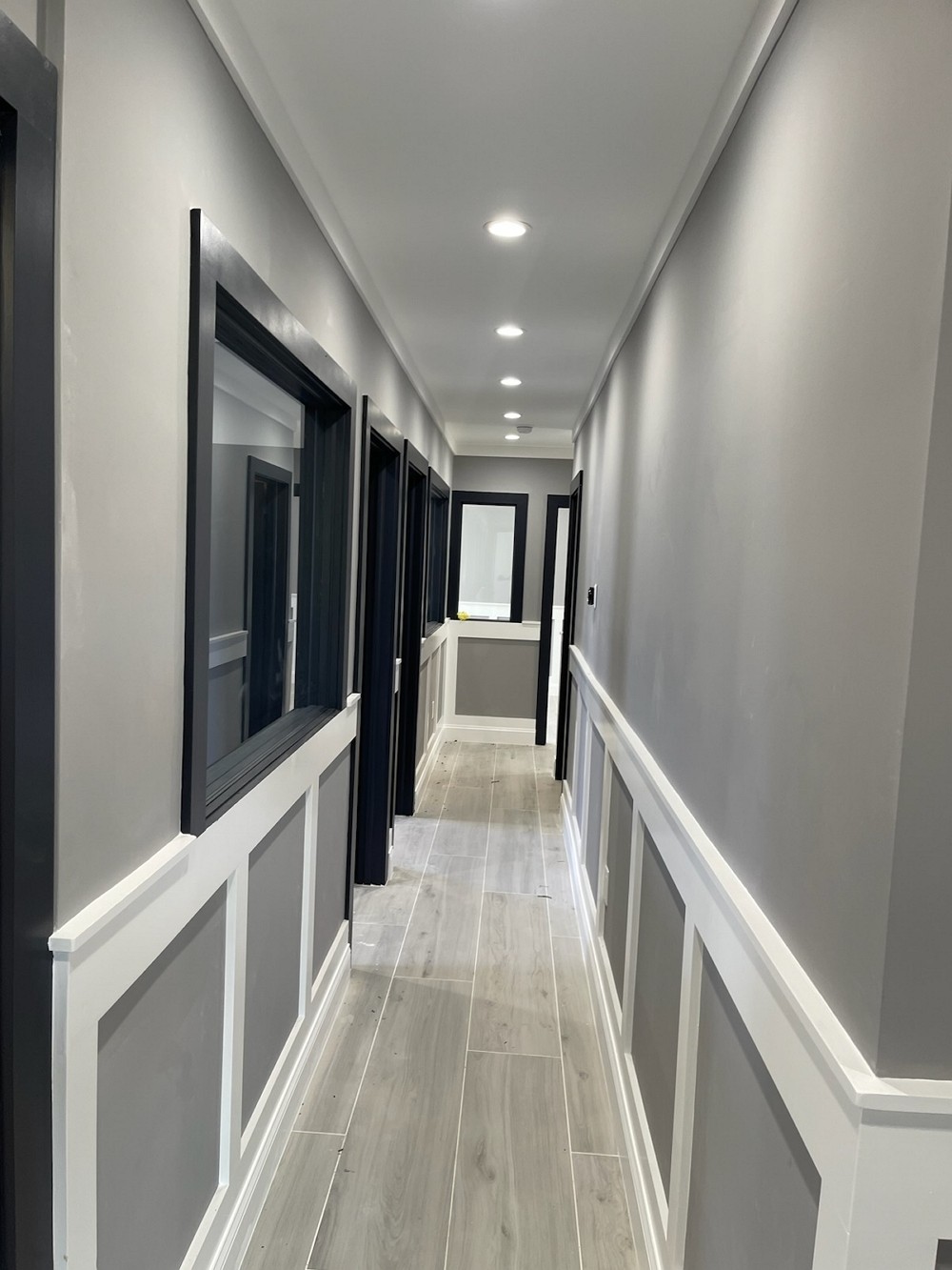 Qu Construction 新泽西建筑装修公司 - 陈师傅资深装修行家 photo 7