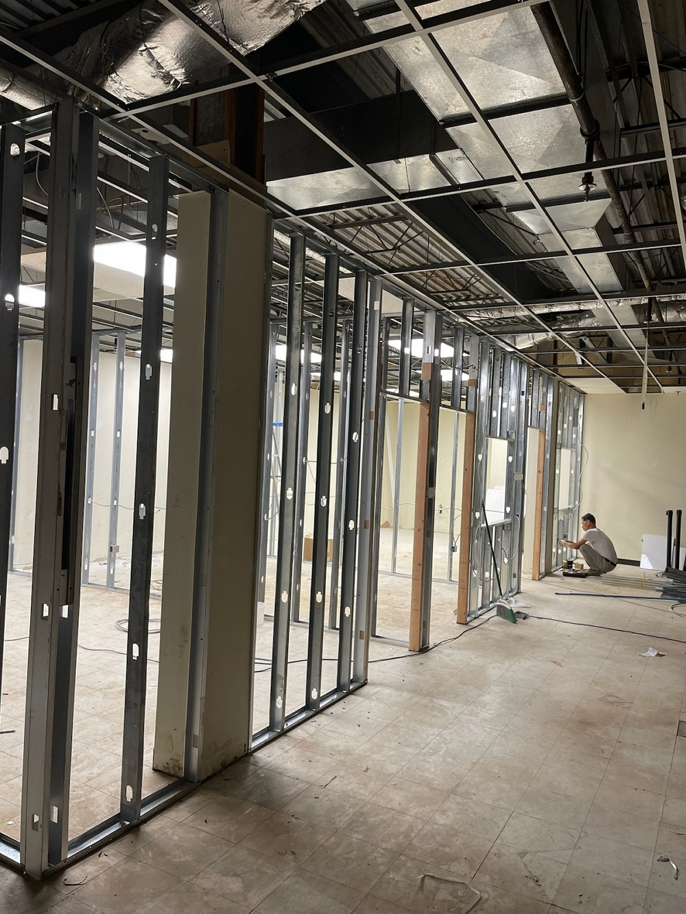 Qu Construction 新泽西建筑装修公司 - 陈师傅资深装修行家 photo 10