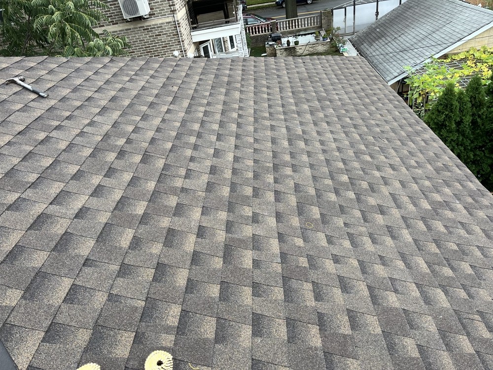 百安居屋顶工程公司 专业屋顶维修,屋顶翻新,急修屋顶漏水,屋顶防水,更换屋顶瓦片,服务优秀,价格合理 photo 8