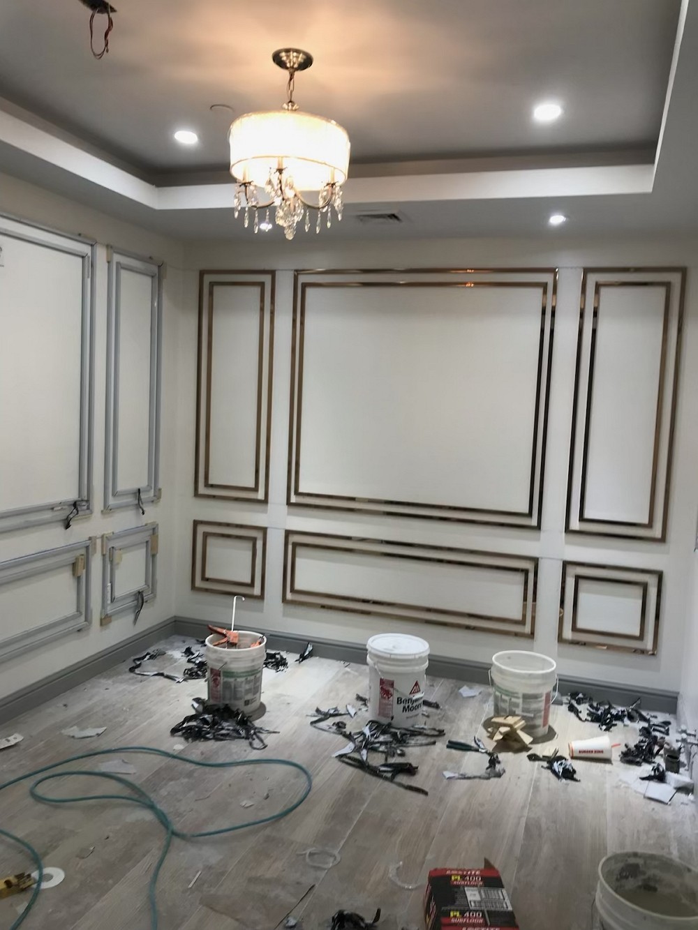 专业房屋装修公司,高品质住宅和商业店铺装修,施工精湛技术全面 NJ photo 1