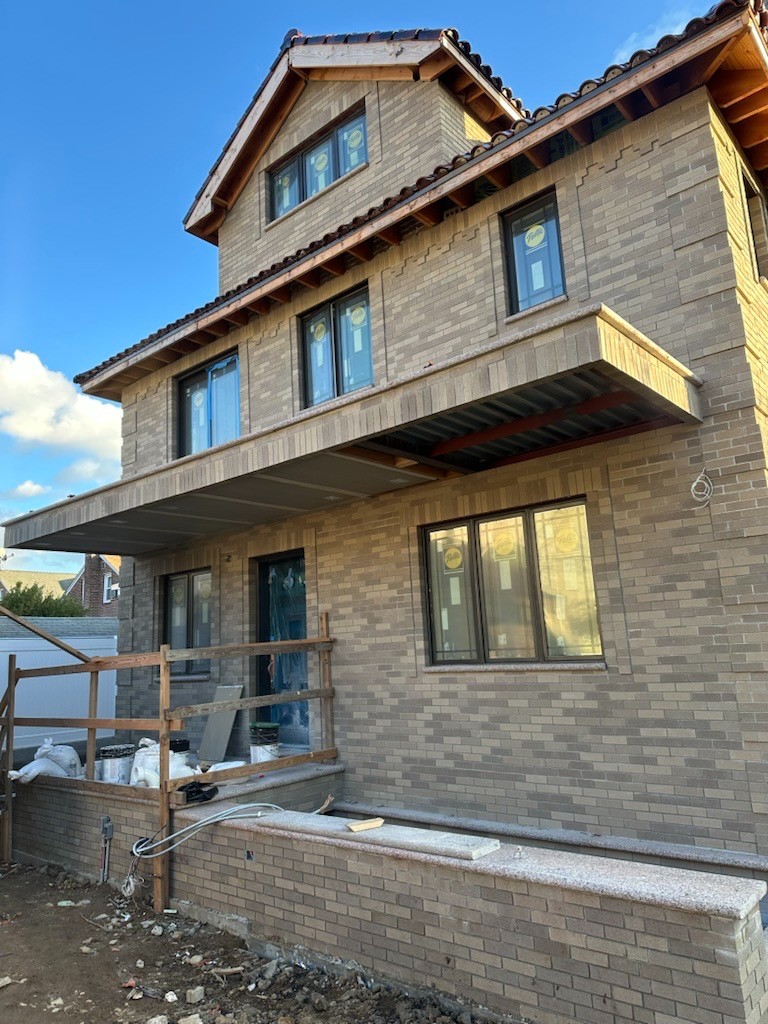 鑫帅建筑装修公司-承接各种建筑工程,住宅/商业建筑装修,加层改建,精通施工工艺,设计/开工纸 photo 5