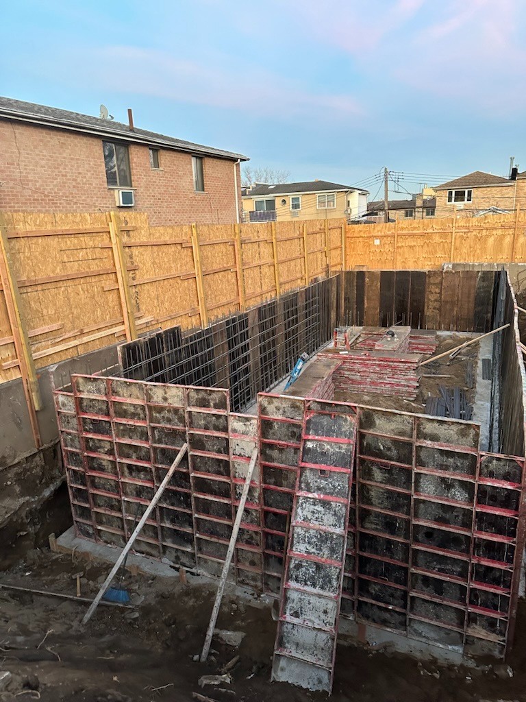 鑫帅建筑装修公司-承接各种建筑工程,住宅/商业建筑装修,加层改建,精通施工工艺,设计/开工纸 photo 3