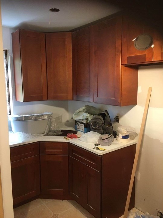 新泽西房屋装修 photo 7