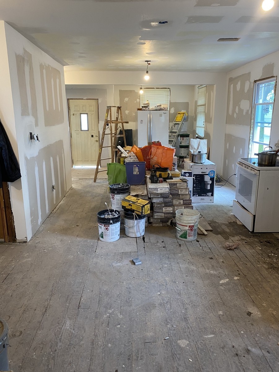 新泽西房屋装修 photo 4