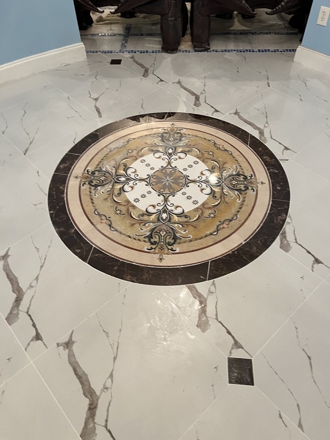 新泽西室外庭院装修,露台走道,水泥车道,外墙翻新,室内厨浴翻新 - 装修公司专精住宅店铺装修 photo 6