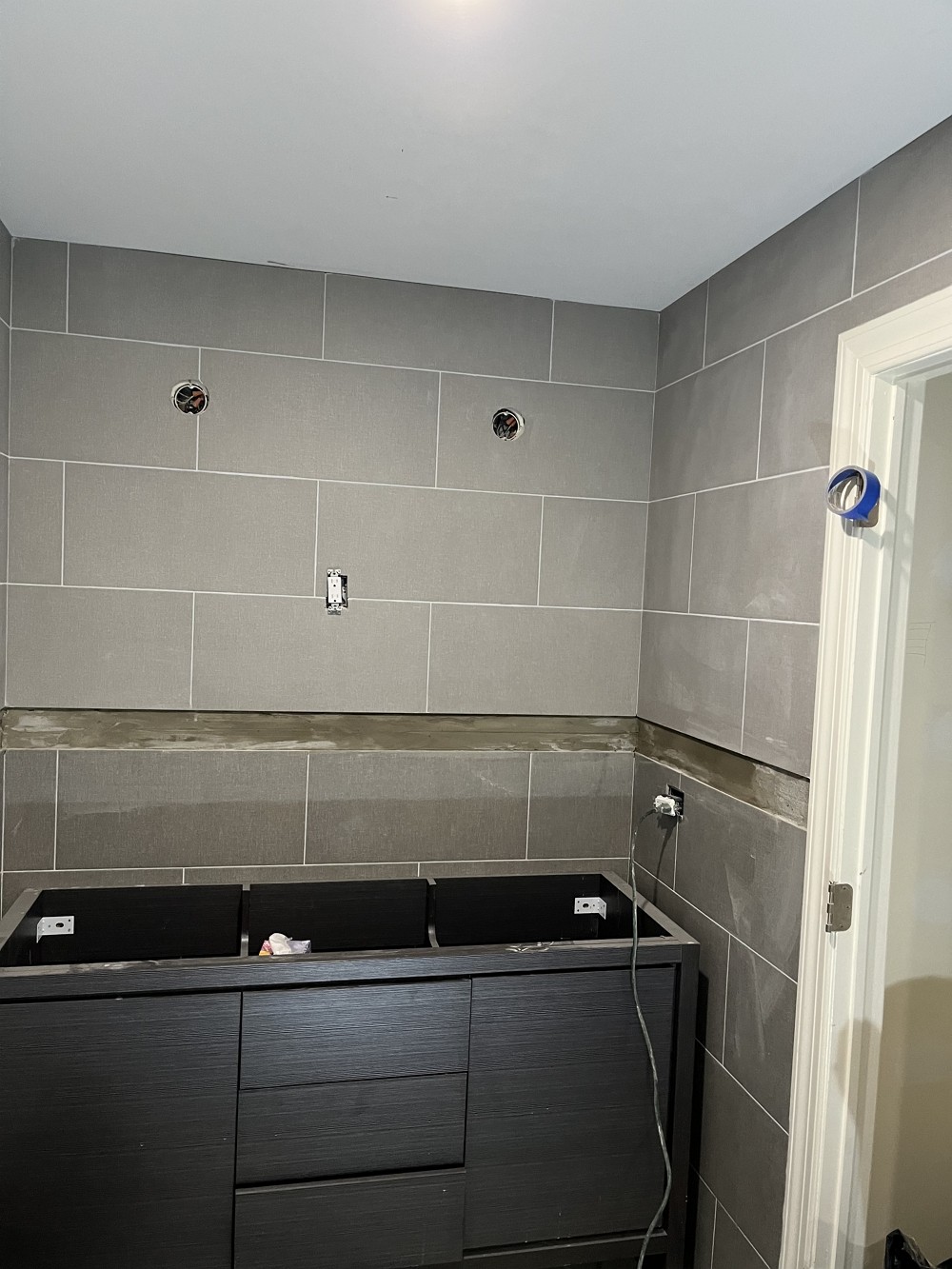 专业室内屋顶吊层造型 专业墙壁造型 免费估价 photo 6