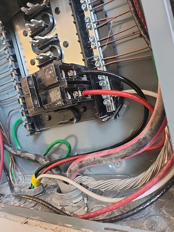 新泽西专业油漆灰板起廊地板橱柜小修小补价格实惠品质可靠 NJ photo 5