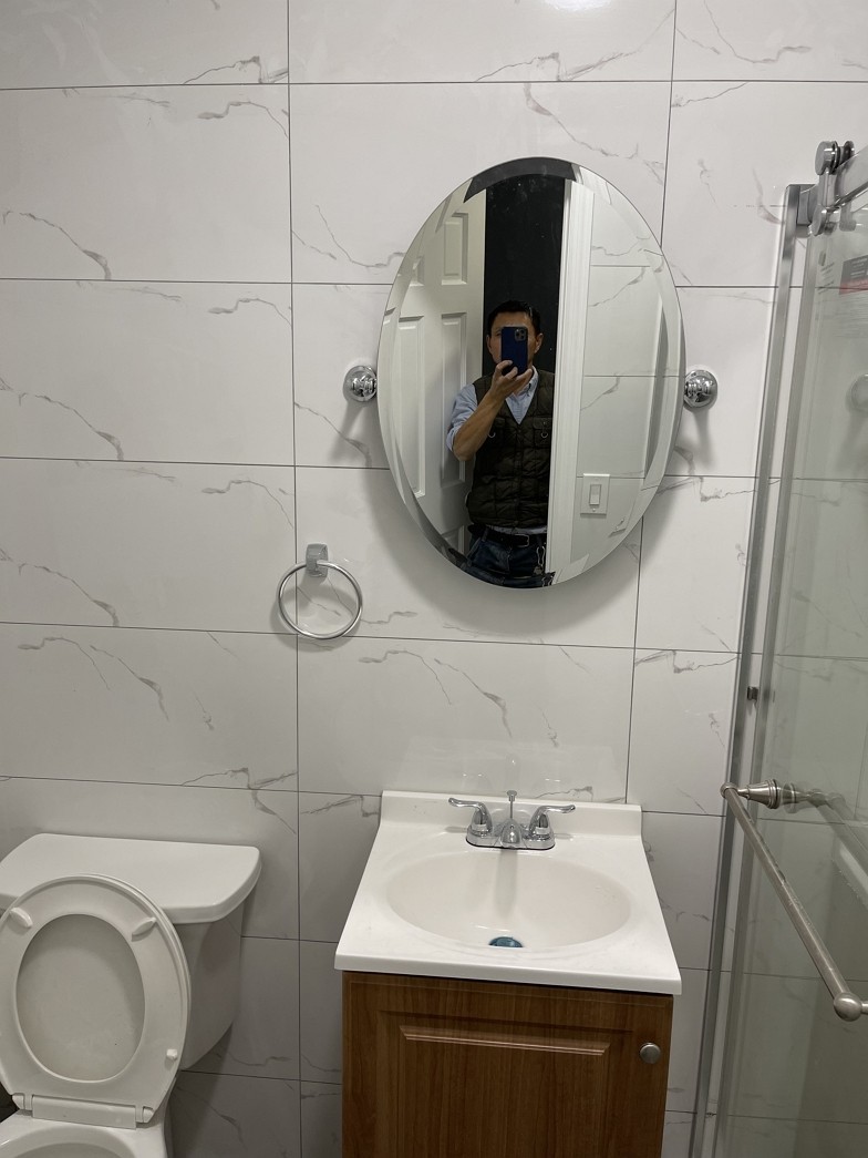 吉祥装修孟师傅 10多年装修经验, 技术全面 免费估计找孟师傅 NJ photo 10