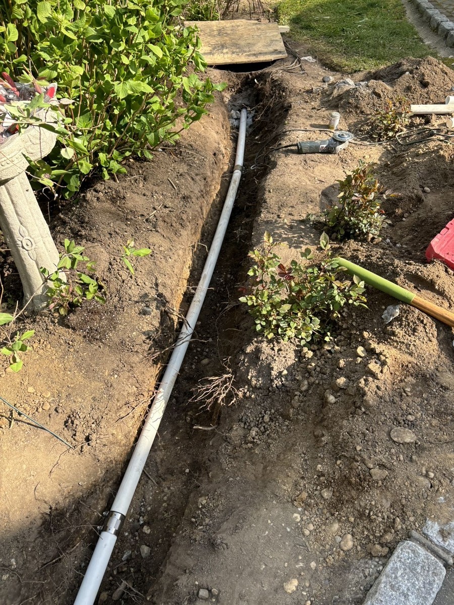 通下水道阻塞 24小时紧急通水管服务 包通排水管 讯达通渠公司 经验水管工 餐馆通下水管 保证通! photo 4