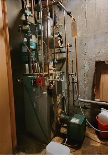 冷暖水电公司,修换热水炉,承接新泽西州多个城市的冷暖安装及维修 NJ photo 4