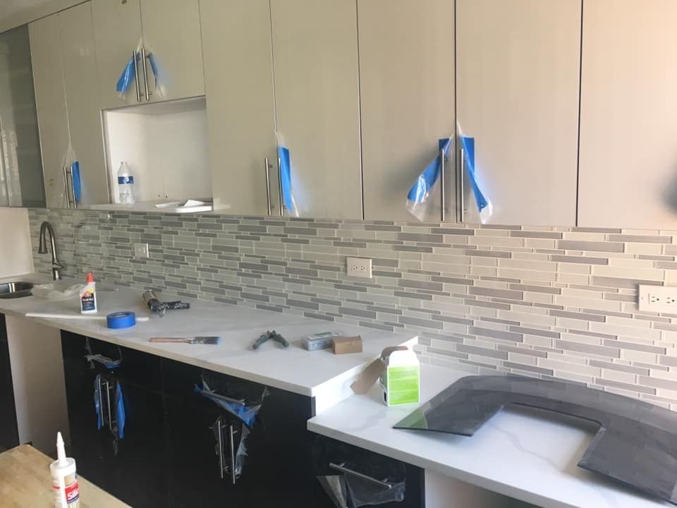 诚美建筑装潢公司，专业安装门窗，安装保温窗户 换新窗户 photo 3