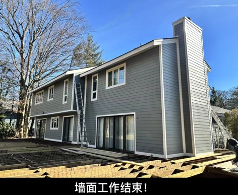 旭日门窗公司提供专业门窗安装换新服务 图片 10