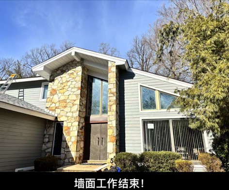 旭日门窗公司提供专业门窗安装换新服务 图片 3