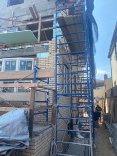 旭日门窗公司提供专业门窗安装换新服务 图片 6