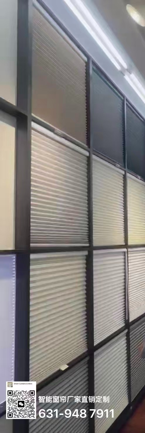 高品质窗帘定制 多种样式选择 工厂直供 · 价格更优(价格比 HomeDepot 更便宜) [高端窗帘定制 · 工厂直销 photo 8