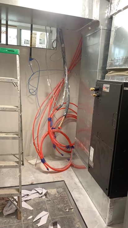 江蘇雅美装修 室内装修 庭院改造 仲师傅多年从事建筑装修 photo 5