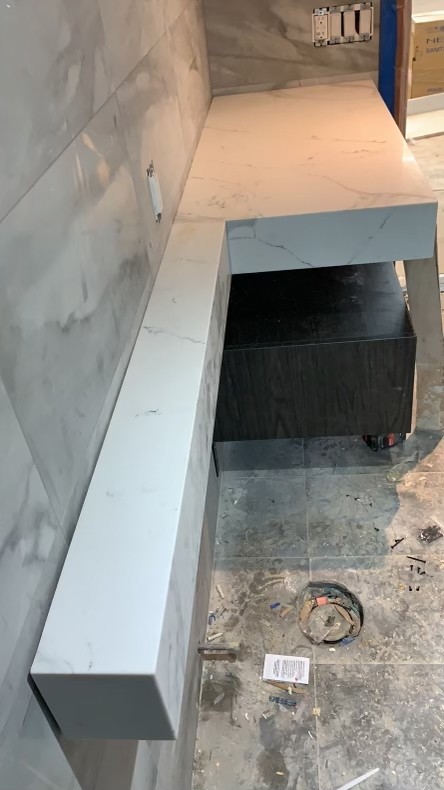江蘇雅美装修 室内装修 庭院改造 仲师傅多年从事建筑装修 photo 3