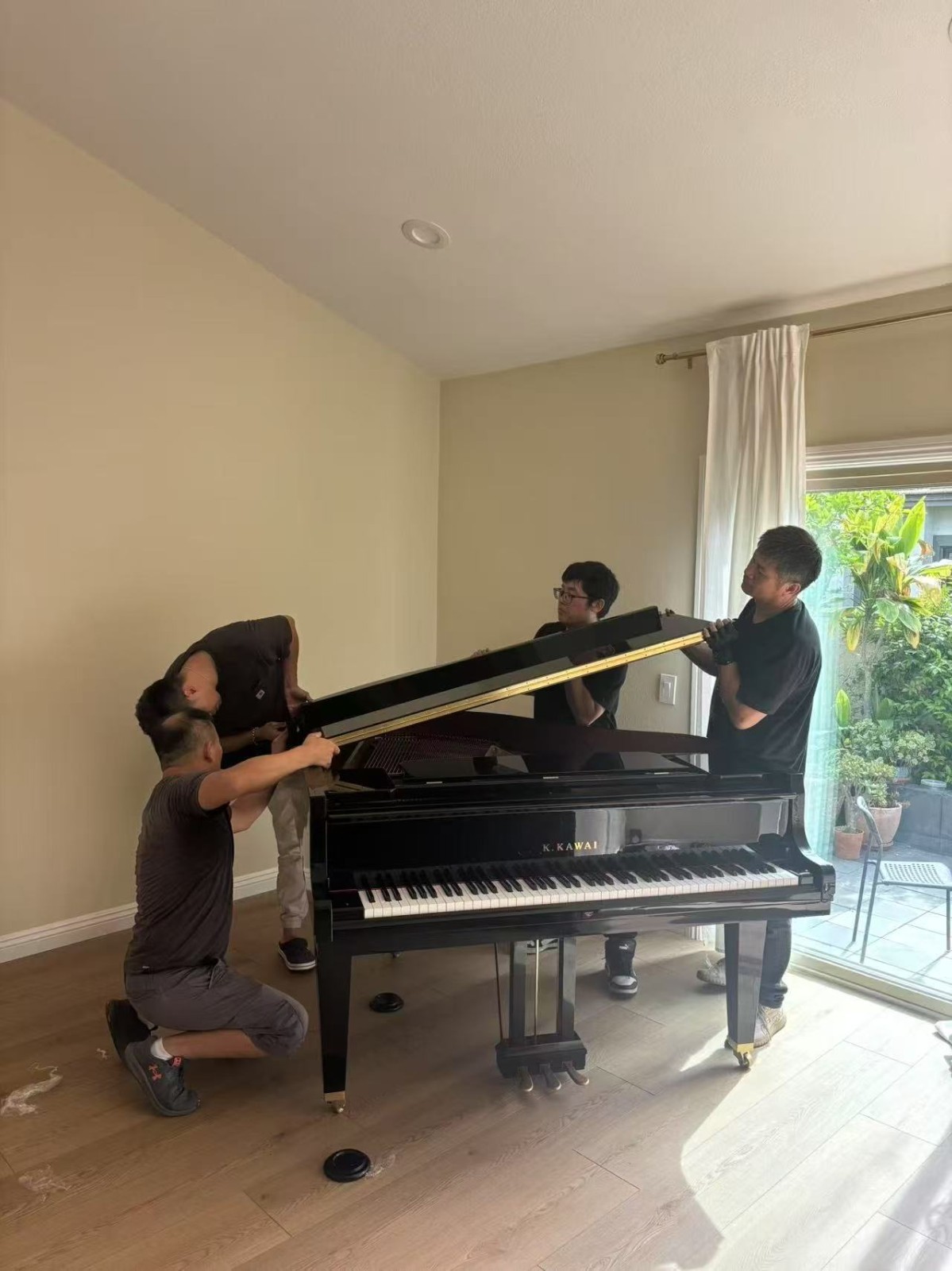 OMNI Moving 搬家公司(美国公司) photo 4