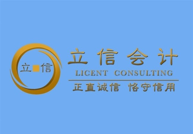 立信会计事务所 Licent Consulting - photo 1