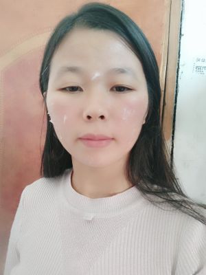 vUU爆水肌。对于皮肤干燥的美白保温补水 NJ photo 2
