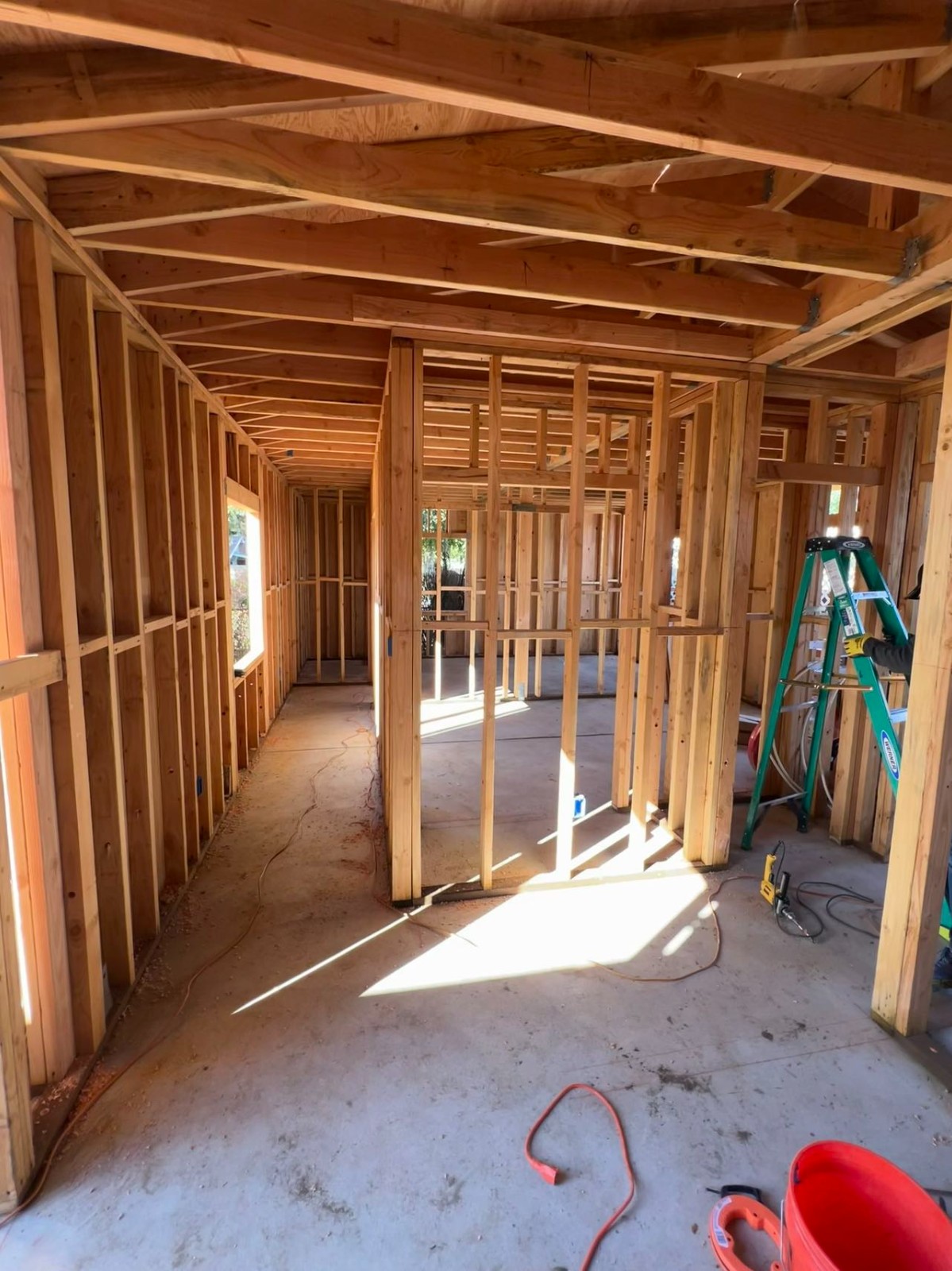 专业ADU设计 申请政府permit 承包加建新建 photo 1