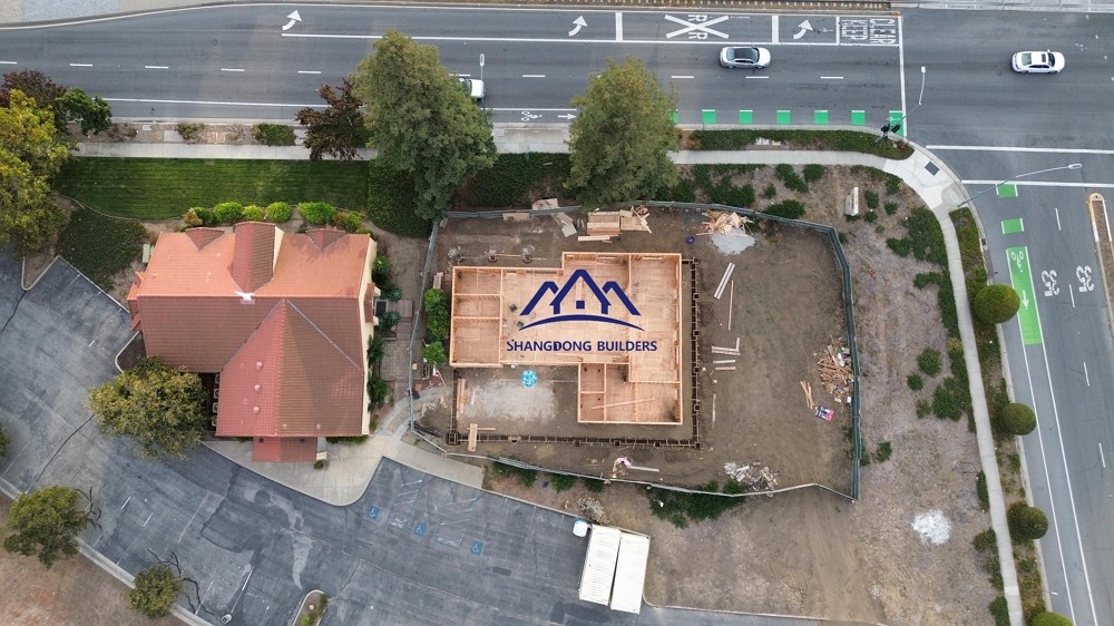 南湾建筑装修公司，高品质建造，加层加建，地基修复，厨浴室内外装修 photo 2
