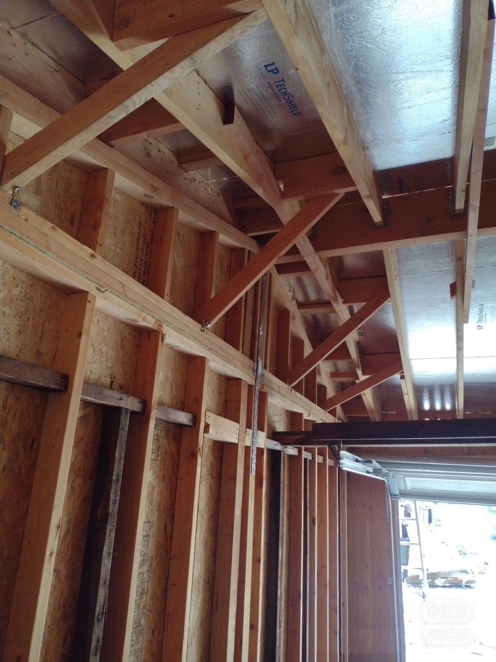 建筑装修公司 专业房屋建筑 -专精新建 加建 ADU 房屋设计 室内外装修，百万保险，申请开工纸 photo 4