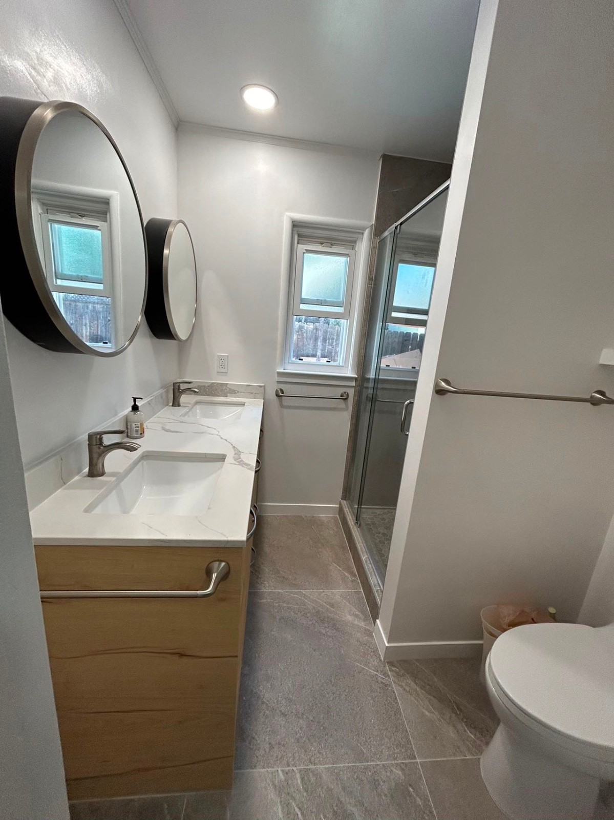 Hayward Fremont Oakland 新建加建项目 ADU 房屋设计 室内外装修 photo 6