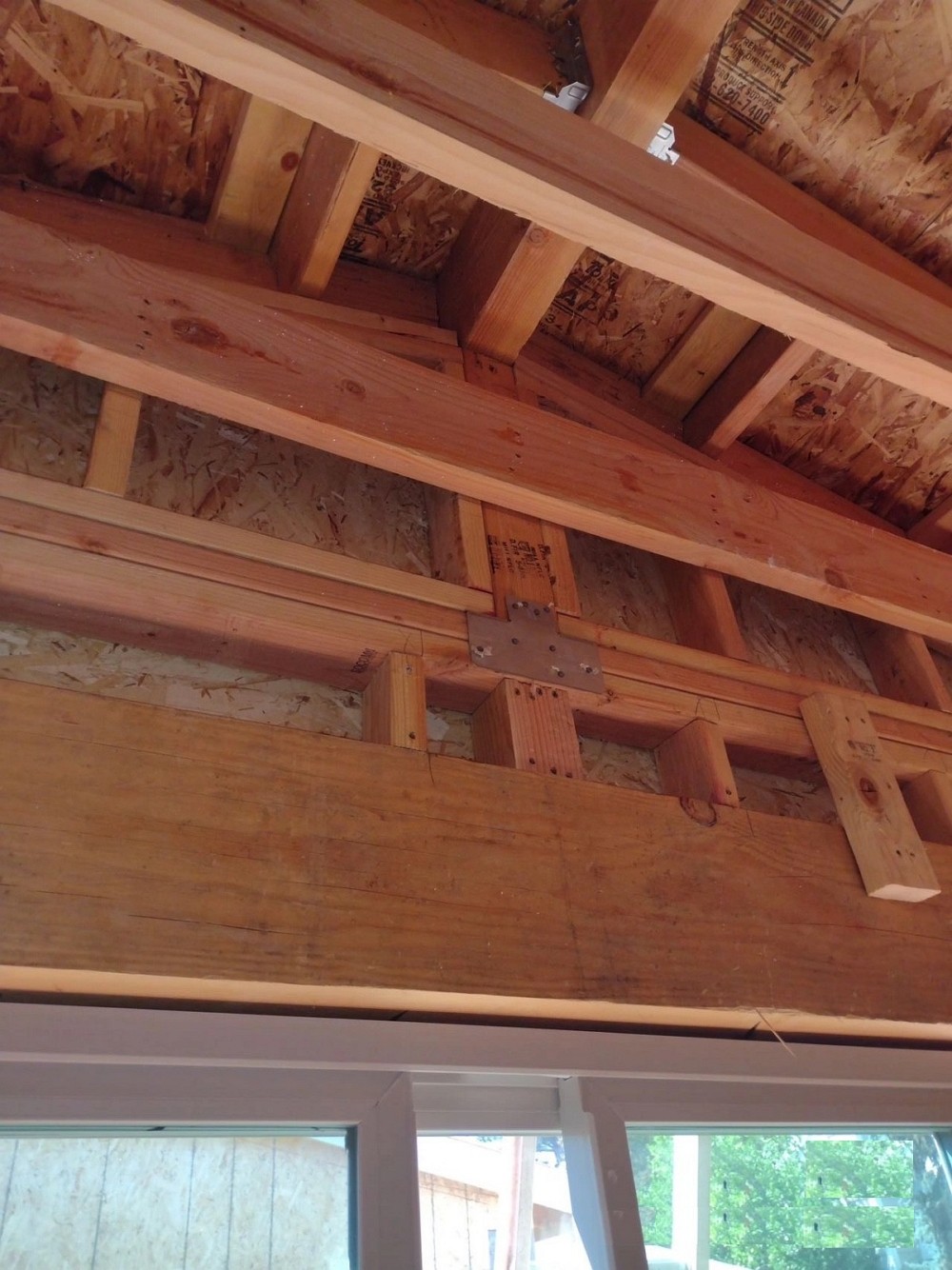加州奥克兰房屋建筑装修，Oakland厨房装修，厕所翻新，房屋加建，百万保险，申请开工纸资质 photo 3
