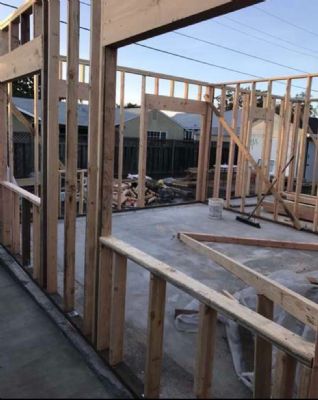 元隆建筑装饰公司 加州执照 新建 加建 商业等 photo 2