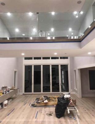 元隆建筑装饰公司 加州执照 房屋新建 加建 商业店铺 photo 9