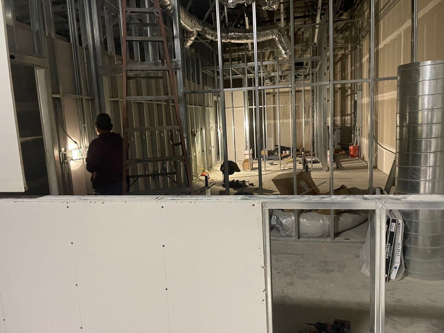新建，加建，装修，翻新，改造等专业性装修服务 photo 6