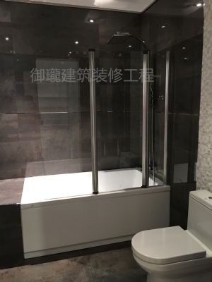 【御瓏】专业室内外装修工程、厨浴翻新、居家维修等！ photo 2