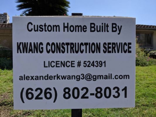 Kwang construction service photo 7