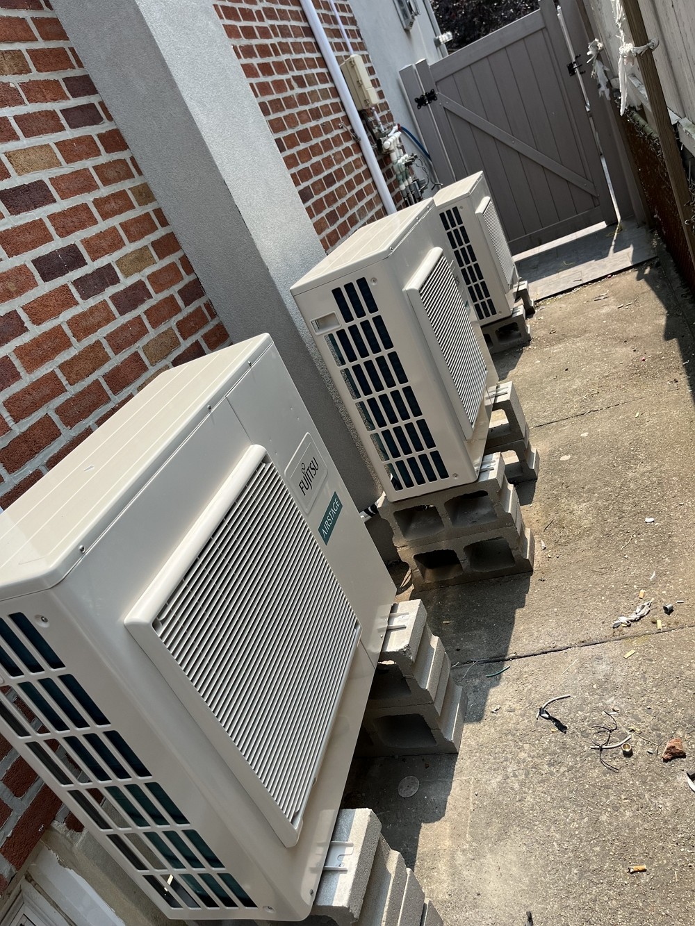 洛杉矶着实冷暖水电公司 Pro HVAC 专业空调暖气维修安装服务 photo 2