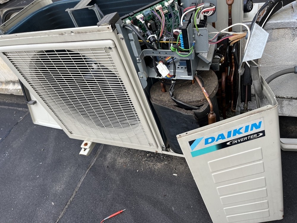 洛杉矶着实冷暖水电公司 Pro HVAC 专业空调暖气维修安装服务 photo 3