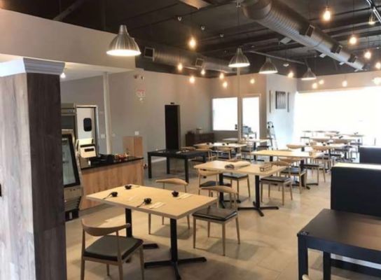 元隆建筑装饰公司 加州执照 新建 加建 商业 photo 9