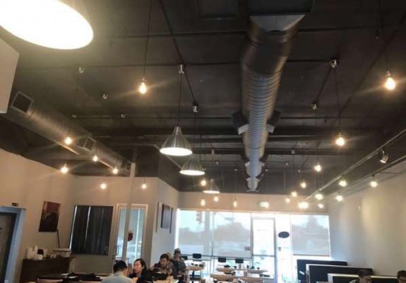元隆建筑装饰公司 加州执照 新建 加建 商业 photo 10