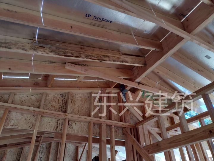 湾区建筑装修公司，新建加建，ADU 房屋设计，安裝換新窗戶，百万保险，申请开工纸资质 photo 5