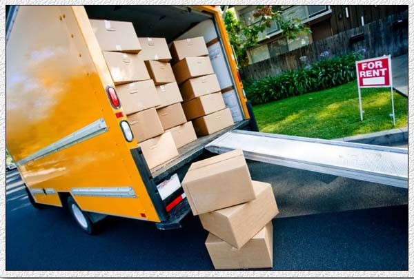 来来搬家公司山东人 LaiLai Moving Service photo 7