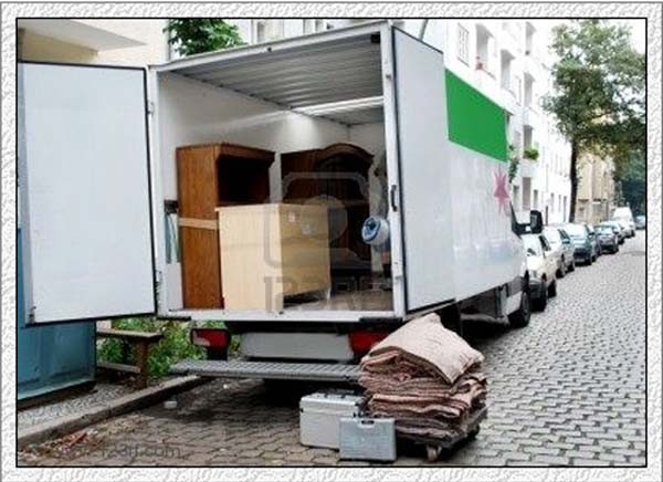 来来搬家公司山东人 LaiLai Moving Service photo 2