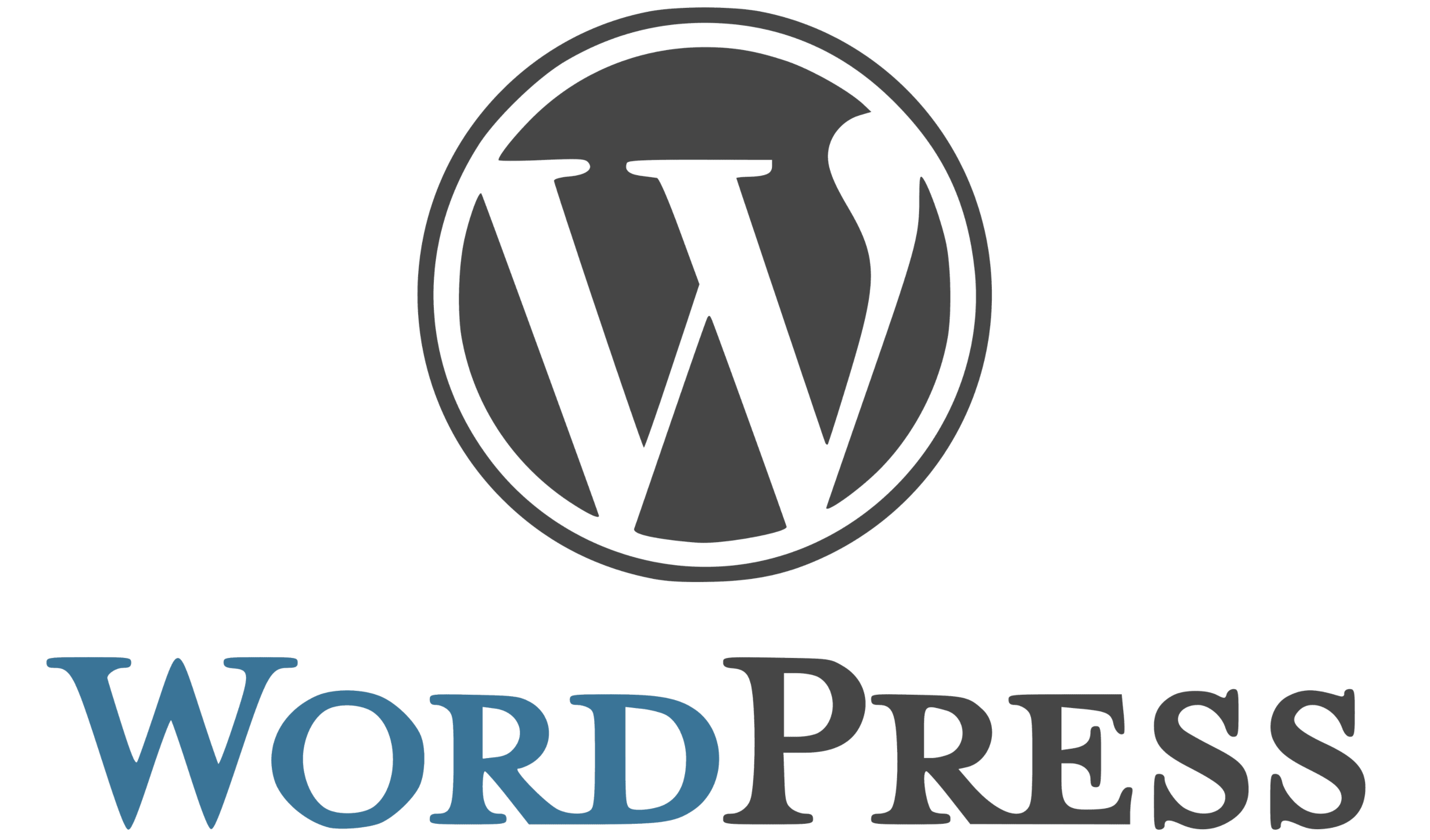 外贸网站建设，WordPress英文网站开发、谷歌SEO优化 photo 1
