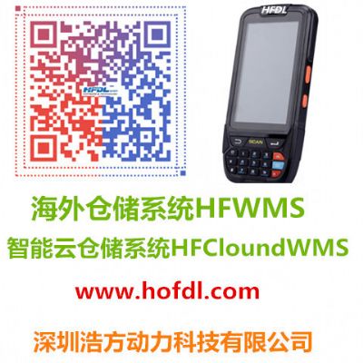 海外仓是什么什么是海外仓储服务 海外仓系统软件WMS如何选择 图片 1